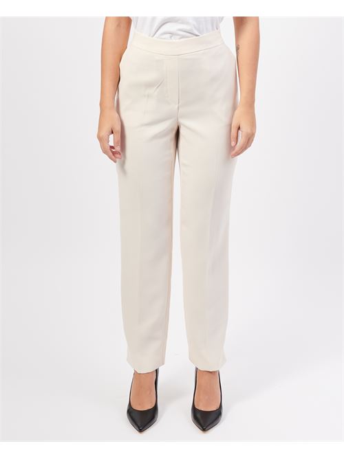 Pantaloni a vita alta Gerry Weber GERRY WEBER | 420007-3123590141